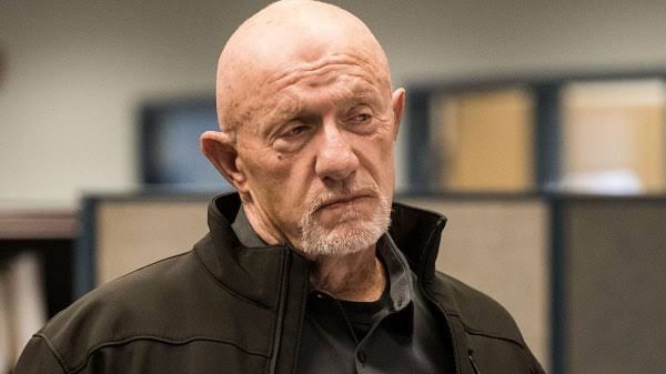 Mike Ehrmantraut